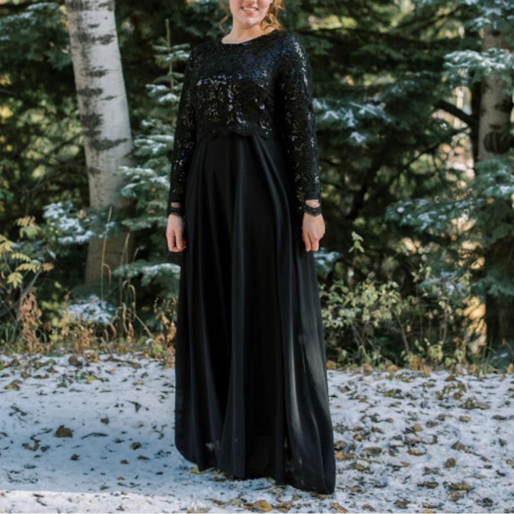 COPY - Dainty Jewell’s Sparkle & Delight dress